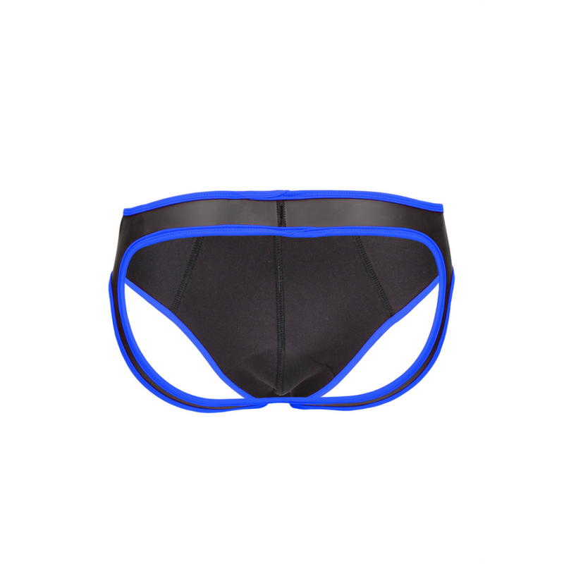 Jockstrap en néoprène - L/XL