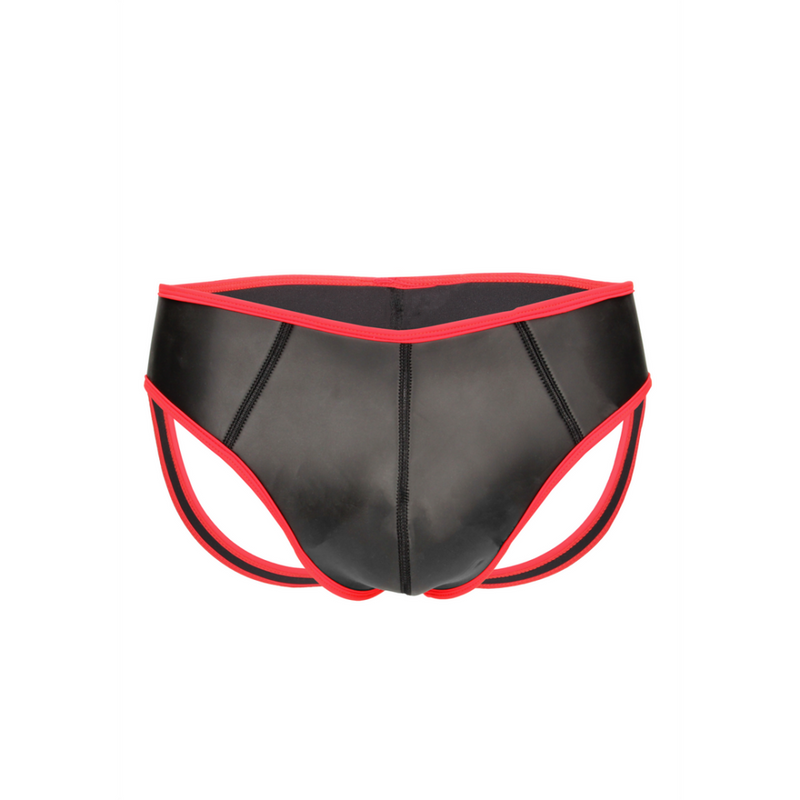 Jockstrap en néoprène - L/XL