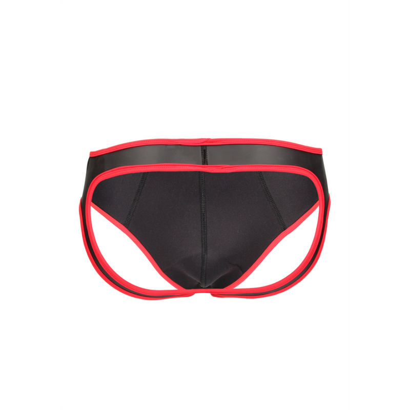 Jockstrap en néoprène - L/XL