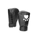 Gants de boxe en néoprène avec mitaines