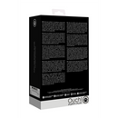 Gants de boxe en néoprène avec mitaines