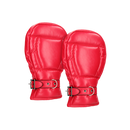 Gants en néoprène pour chien