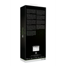 Menottes de cuisse avec ceinture et menottes - Brille dans le noir - L/XL