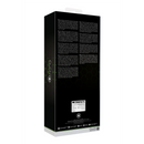 Menottes de cuisse avec ceinture et menottes - Brille dans le noir - S/M