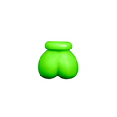 Sac à Balles - Brille dans le Noir