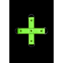 Hogtie - Brille dans le noir