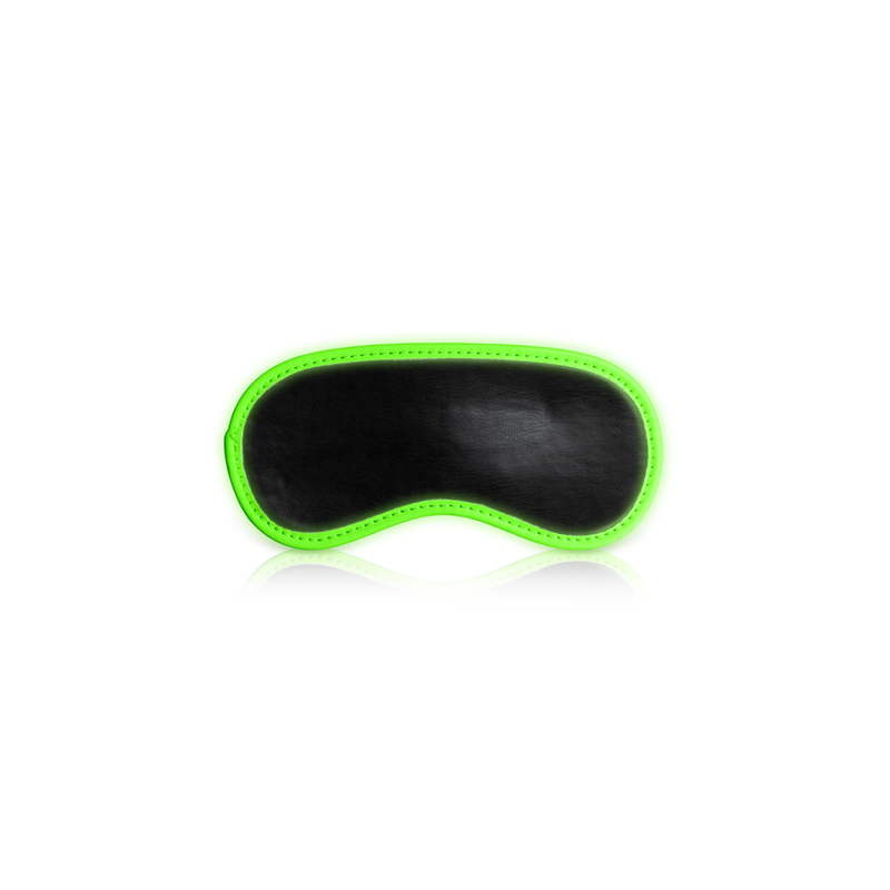 Masque pour les yeux - Brille dans le noir