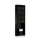 Flogger - Brille dans le noir