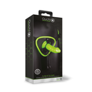 Harnais Strap-On - Brille dans le noir