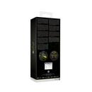 Harnais Strap-On - Brille dans le noir