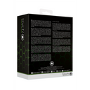 Sangle de cuisse - Brille dans le noir