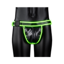 Jockstrap avec boucle - Brille dans le noir - L/XL