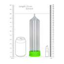 Pompe Élite Débutant - Brille dans le Noir