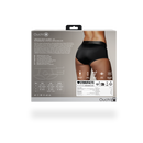 Slip Vibrant Strap-on - M/L - Noir