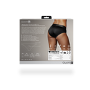 String haut de gamme vibrant - M/L - Noir