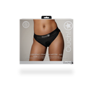 Hipster Vibrant à Harnais - M/L - Noir