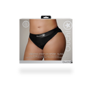 Harnais Vibrant Hipster - XL/XXL - Noir