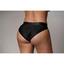 Harnais Vibrant Hipster - XL/XXL - Noir