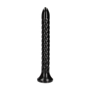 Serpent Anal Tourbillonné - 12''/ 30 cm