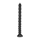 Serpent Anal Empilé - 16''/ 40 cm