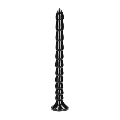 Serpent Anal Empilé - 16''/ 40 cm