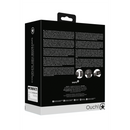 Menottes Complètes pour Bras - Noir