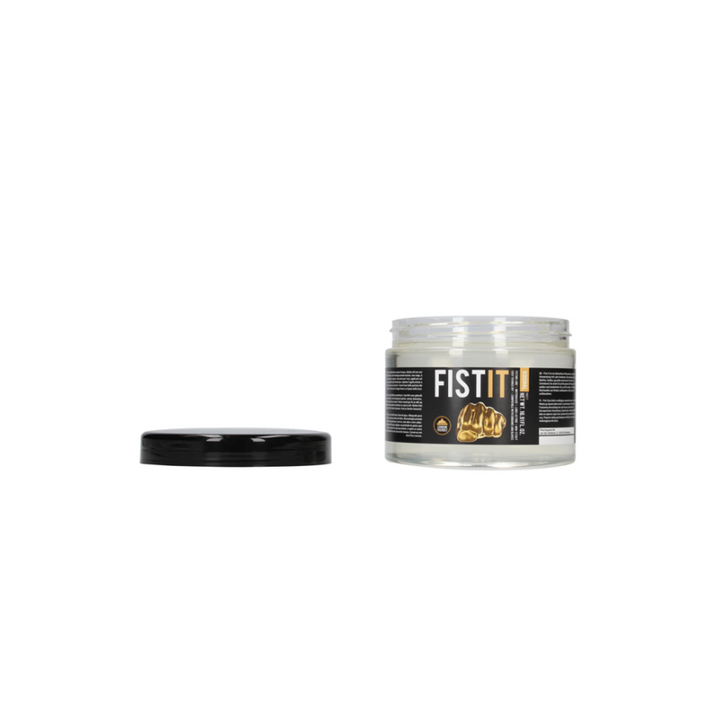 Lubrifiant à base d'eau - 17 fl oz / 500 ml