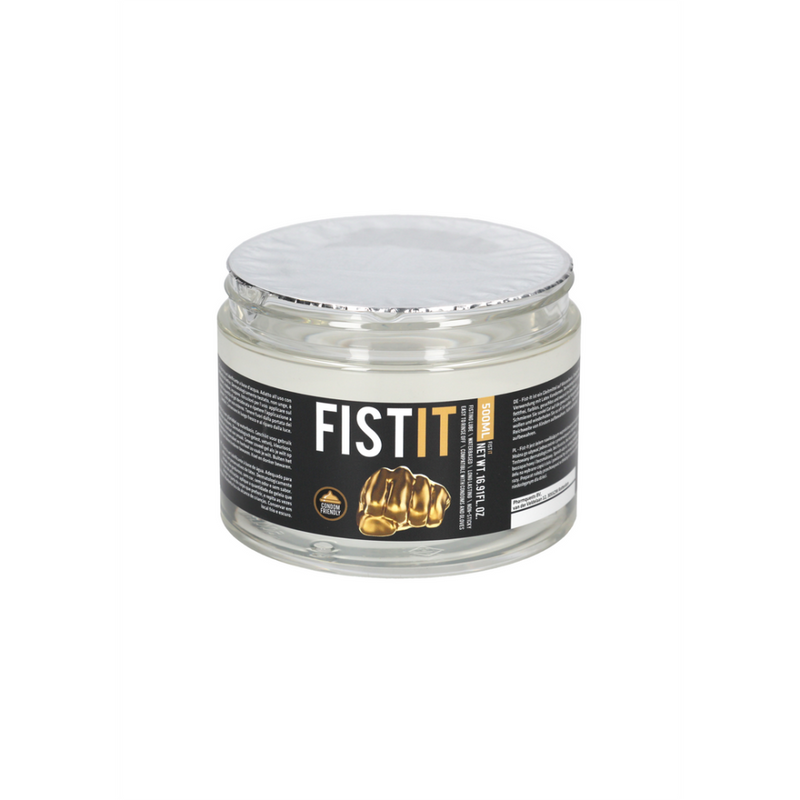 Lubrifiant à base d'eau - 17 fl oz / 500 ml