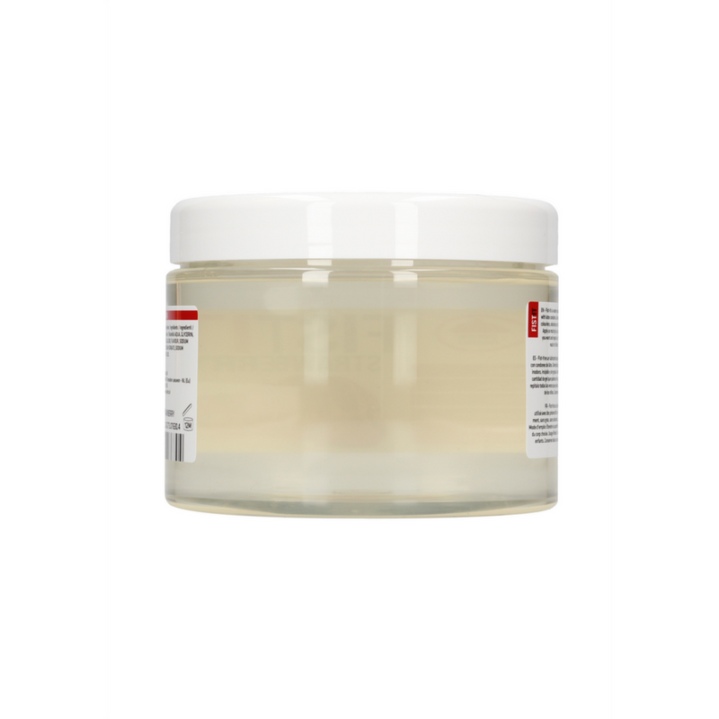 Lubrifiant Extra Épais - Fraise - 17 fl oz / 500 ml