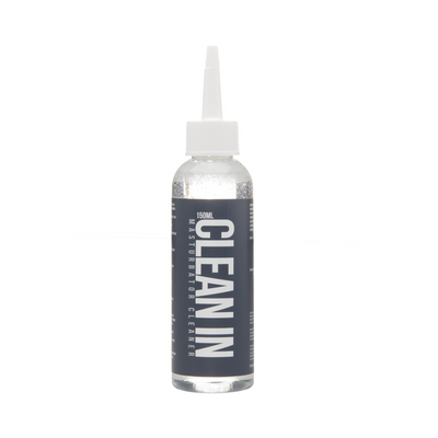 Nettoyant pour Masturbateur à l'Intérieur - 5 fl oz / 150 ml