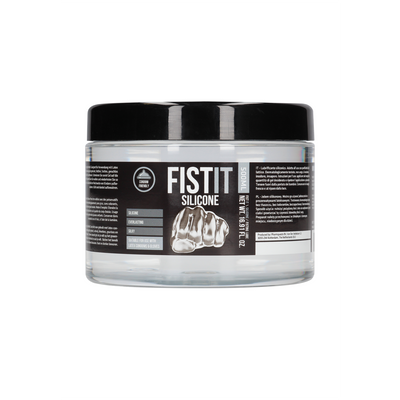 Lubrifiant à base de silicone - 17 fl oz / 500 ml