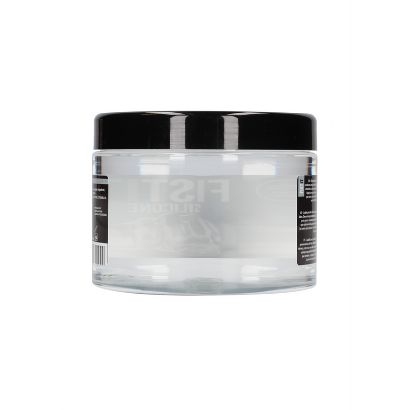 Lubrifiant à base de silicone - 17 fl oz / 500 ml
