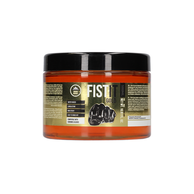 Lubrifiant Gold - 17 fl oz / 500 ml