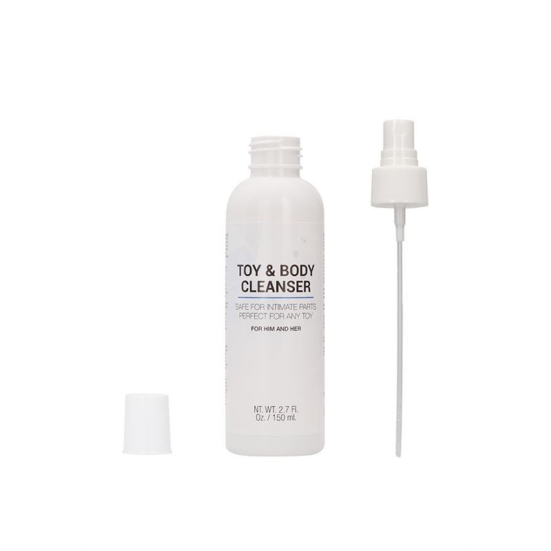 Nettoyant pour jouets et corps - 5 fl oz / 150 ml