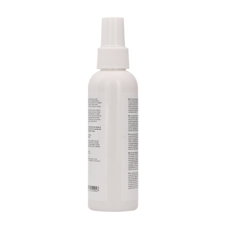 Nettoyant pour jouets et corps - 5 fl oz / 150 ml