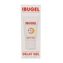 IbuGel - Gel de Retard - 2 fl oz / 50 ml