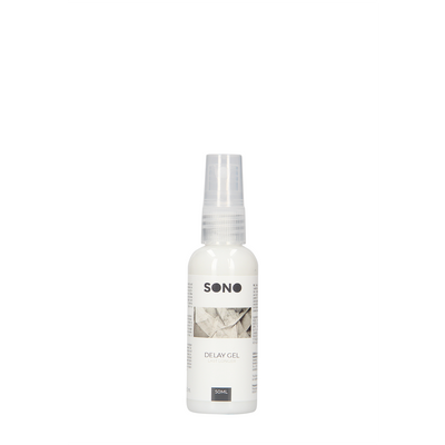 Gel de retard d'orgasme - 1,7 oz / 50 ml