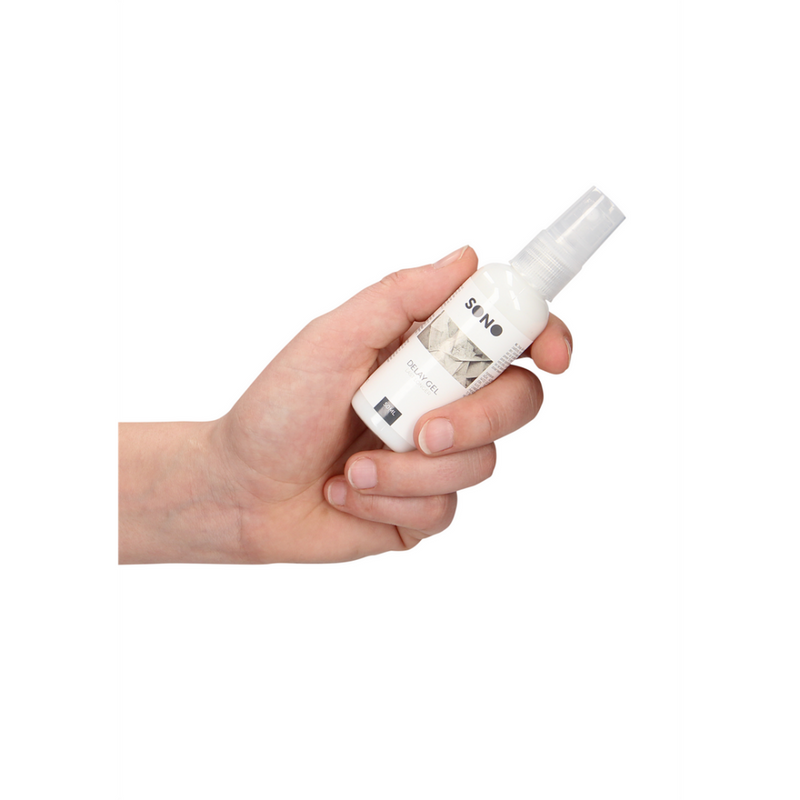 Gel de retard d'orgasme - 1,7 oz / 50 ml