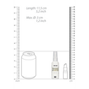 Anal Ese - Crème Anale Engourdissante - 1,7 fl oz / 50 ml