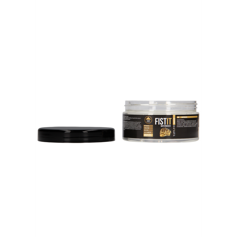 Lubrifiant à base d'eau - 10,1 fl oz / 300 ml