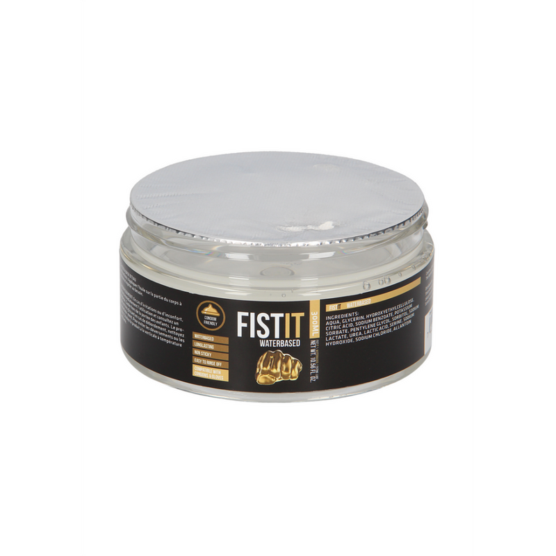 Lubrifiant à base d'eau - 10,1 fl oz / 300 ml