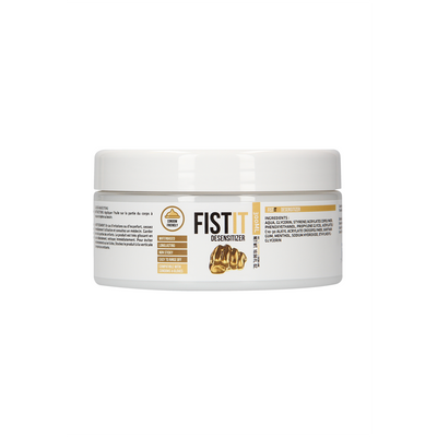 Lubrifiant engourdissant - 10,1 fl oz / 300 ml