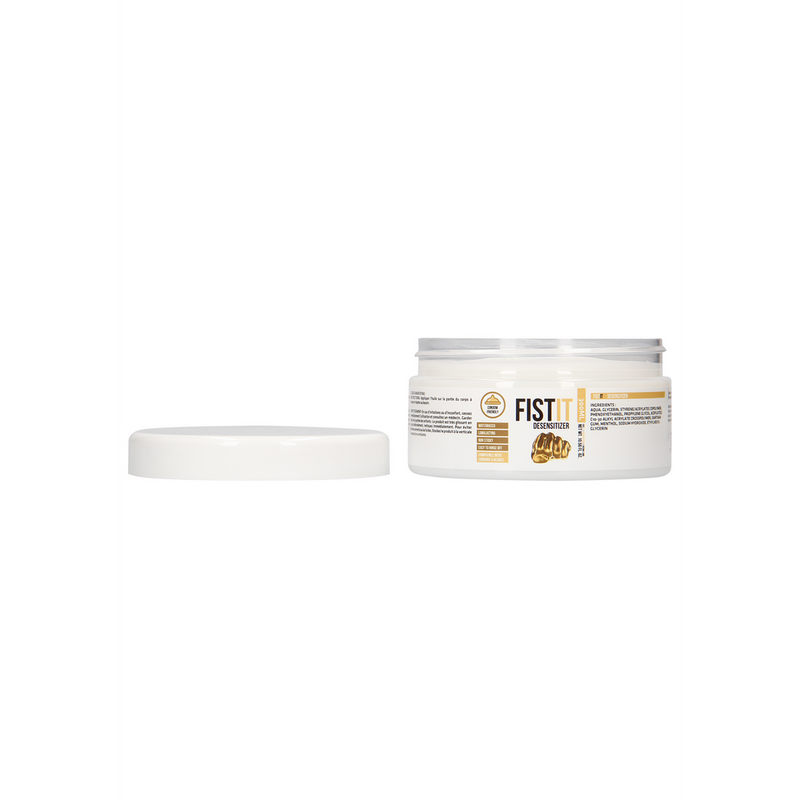 Lubrifiant engourdissant - 10,1 fl oz / 300 ml