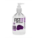 Relaxant Anal - 17 fl oz / 500 ml