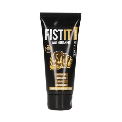 Lubrifiant à base d'eau - 3,4 fl oz / 100 ml