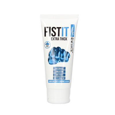 Lubrifiant Extra Épais - 3,4 fl oz / 100 ml