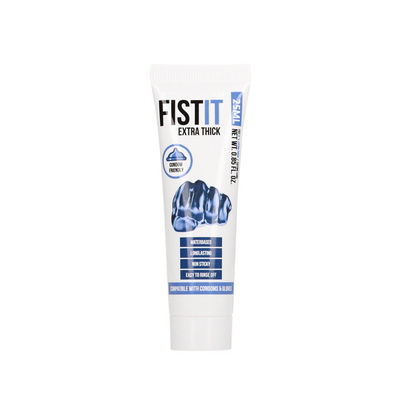 Lubrifiant Extra Épais - 0,8 fl oz / 25 ml