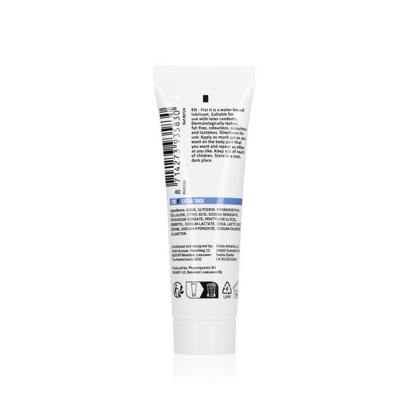 Lubrifiant Extra Épais - 0,8 fl oz / 25 ml