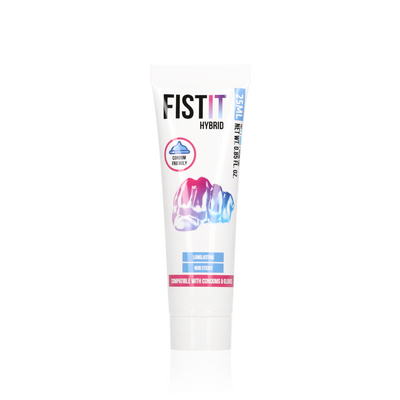Lubrifiant Hybride - 0,8 fl oz / 25 ml