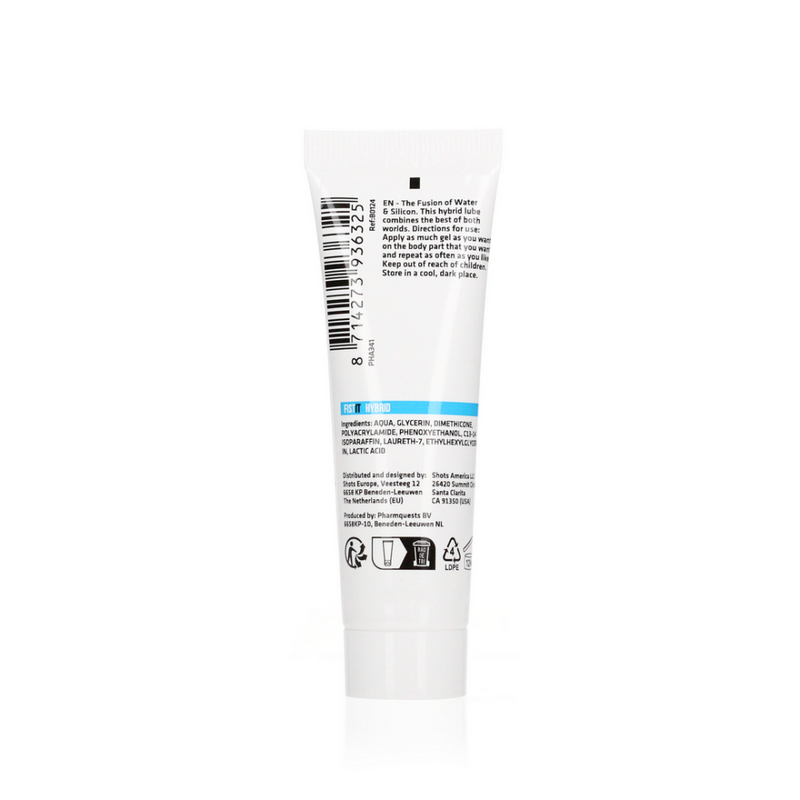 Lubrifiant Hybride - 0,8 fl oz / 25 ml